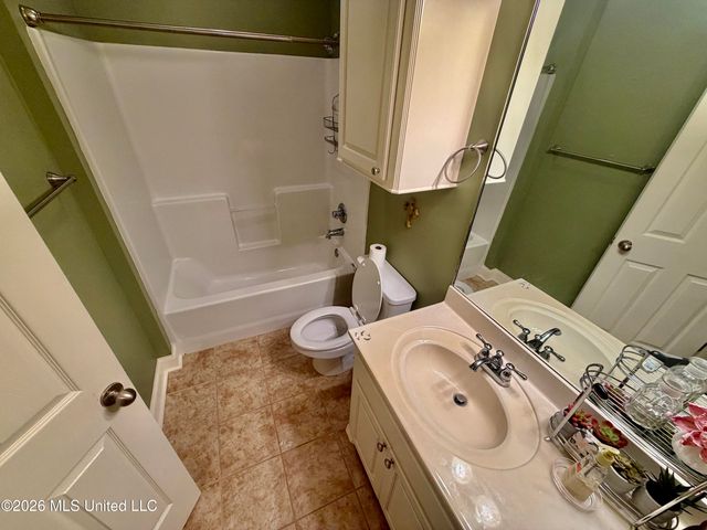 307 Springhill Point, Brandon, MS 39047