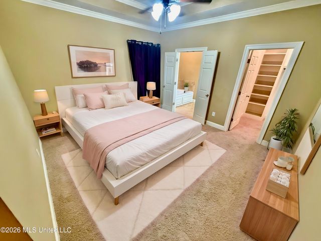 307 Springhill Point, Brandon, MS 39047