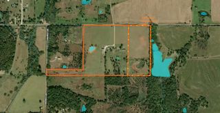 E 1070 Road, Mcloud, OK 74851