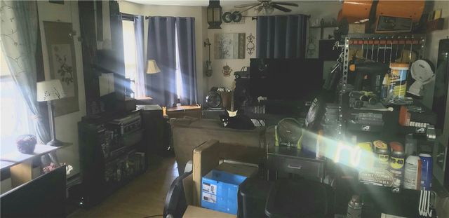 404 Carrington Avenue, Woonsocket, RI 02895