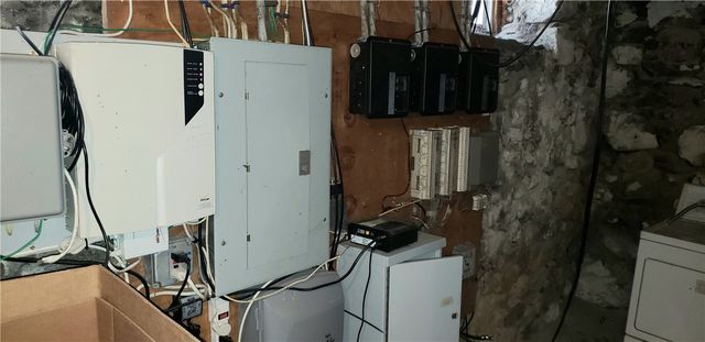 404 Carrington Avenue, Woonsocket, RI 02895