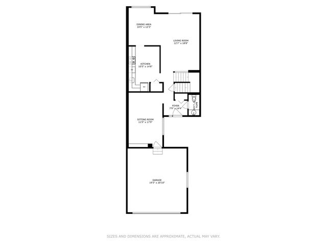 636 Pintail Street, Deerfield, IL 60015