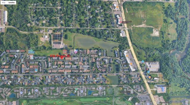 636 Pintail Street, Deerfield, IL 60015