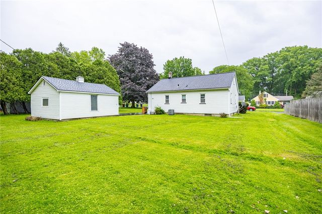336 Eaton Road, Irondequoit, NY 14617