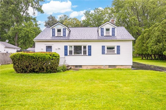 336 Eaton Road, Irondequoit, NY 14617