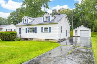 336 Eaton Road, Irondequoit, NY 14617