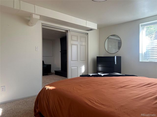 6526 S Elizabeth Way, Centennial, CO 80121