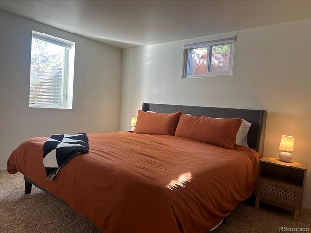 6526 S Elizabeth Way, Centennial, CO 80121