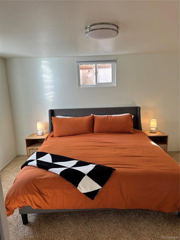 6526 S Elizabeth Way, Centennial, CO 80121