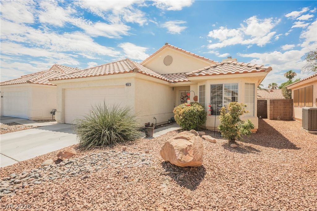 4557 Rapallo Court, Las Vegas, NV 89130 — photo 2