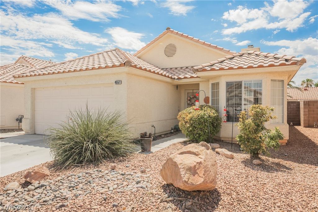 4557 Rapallo Court, Las Vegas, NV 89130 — photo 3
