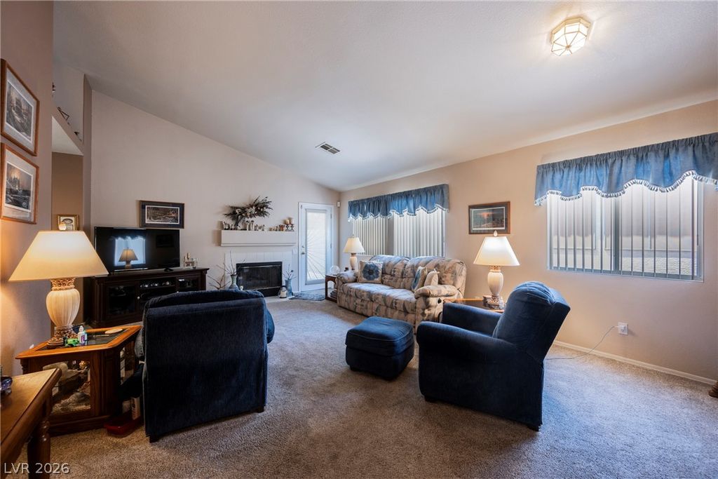 4557 Rapallo Court, Las Vegas, NV 89130 — photo 5