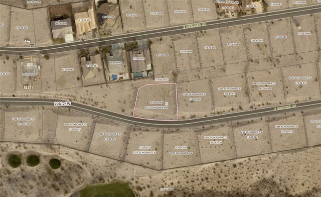 3215 Schooner Cove, Bullhead City, AZ 86429