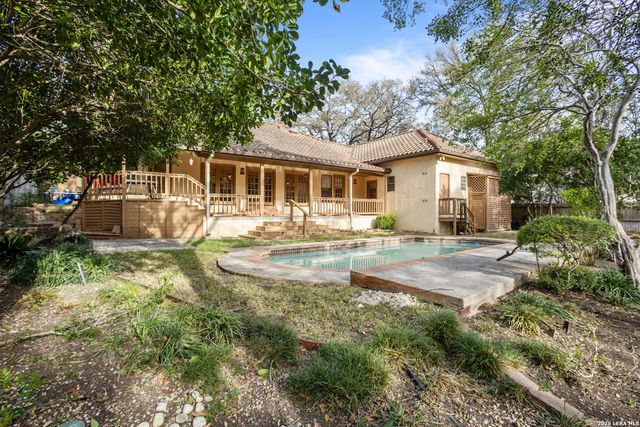 14718 Aegean, Selma, TX 78154