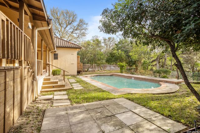 14718 Aegean, Selma, TX 78154