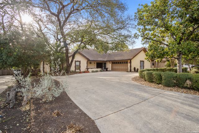 14718 Aegean, Selma, TX 78154