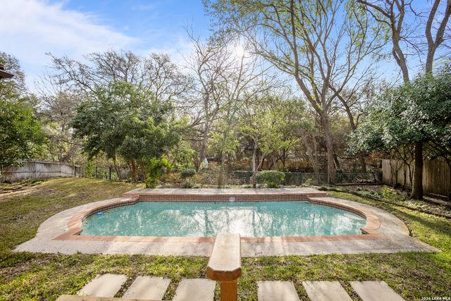 14718 Aegean, Selma, TX 78154