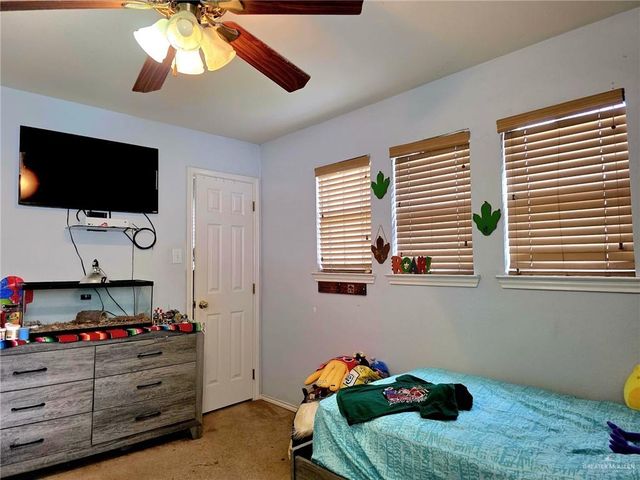 1920 Katherine Avenue, Edinburg, TX 78539