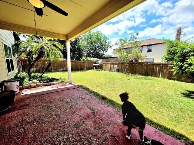 1920 Katherine Avenue, Edinburg, TX 78539