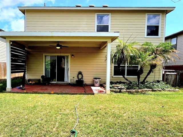 1920 Katherine Avenue, Edinburg, TX 78539