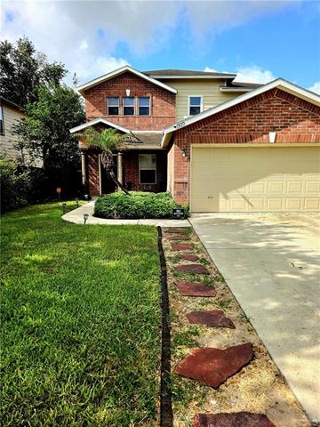 1920 Katherine Avenue, Edinburg, TX 78539