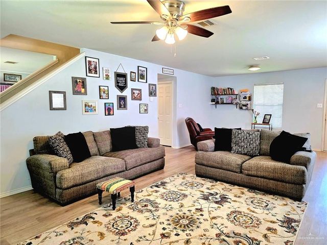 1920 Katherine Avenue, Edinburg, TX 78539