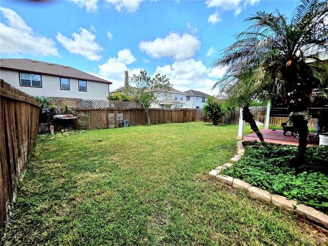 1920 Katherine Avenue, Edinburg, TX 78539