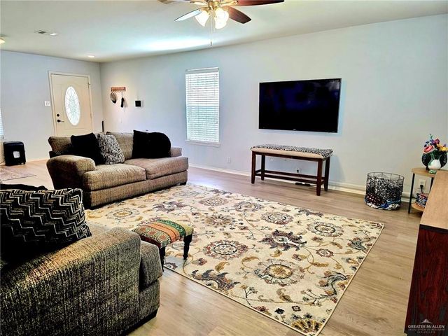 1920 Katherine Avenue, Edinburg, TX 78539