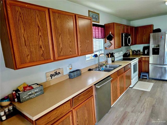 1920 Katherine Avenue, Edinburg, TX 78539