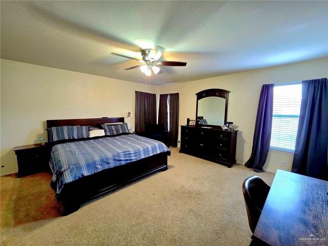 1920 Katherine Avenue, Edinburg, TX 78539