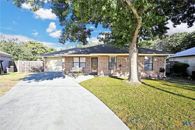 30 Dakota Circle, New Braunfels, TX 78130