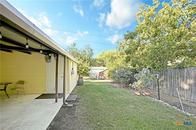 30 Dakota Circle, New Braunfels, TX 78130