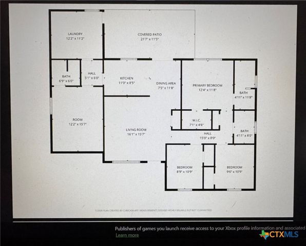 30 Dakota Circle, New Braunfels, TX 78130