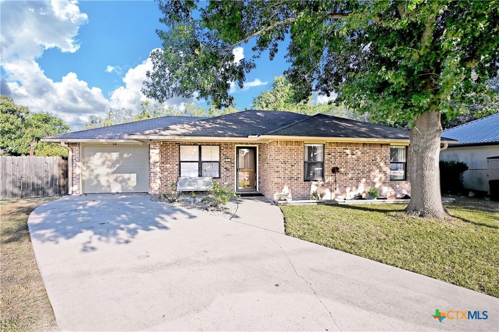 30 Dakota Circle, New Braunfels, TX 78130