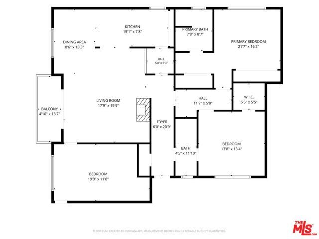 1228 14th Street 301, Santa Monica, CA 90404