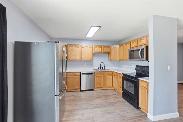 1040 Skylark Drive, Troy, OH 45373