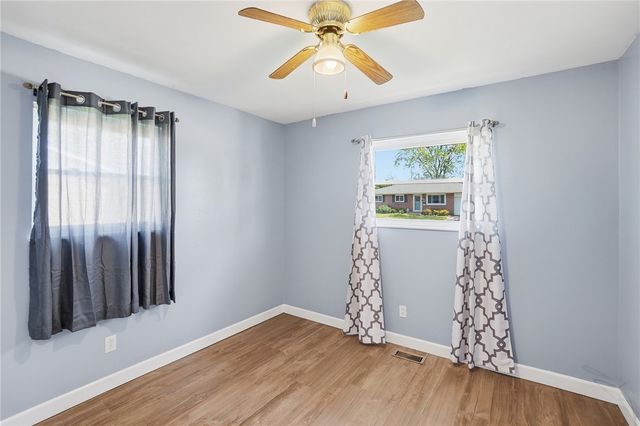 1040 Skylark Drive, Troy, OH 45373