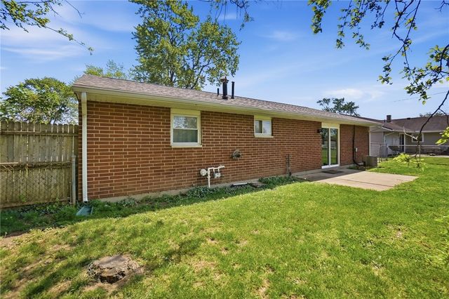 1040 Skylark Drive, Troy, OH 45373