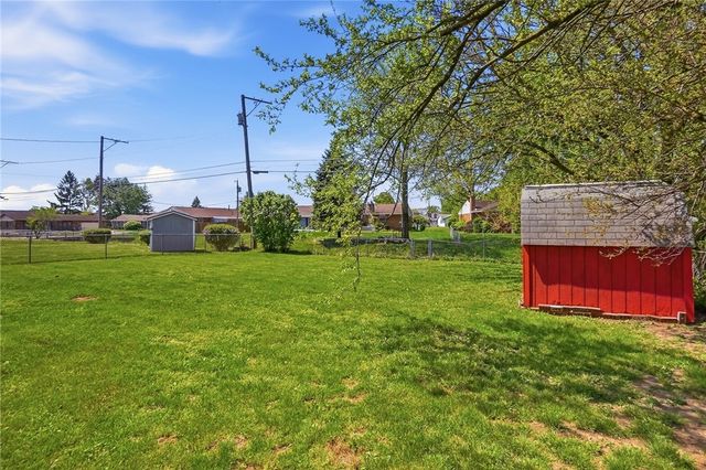 1040 Skylark Drive, Troy, OH 45373