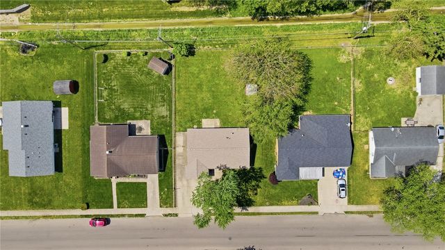1040 Skylark Drive, Troy, OH 45373