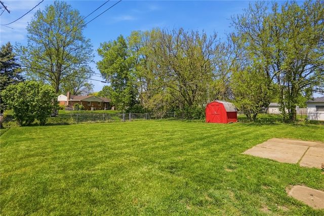1040 Skylark Drive, Troy, OH 45373