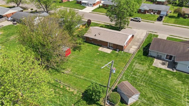 1040 Skylark Drive, Troy, OH 45373