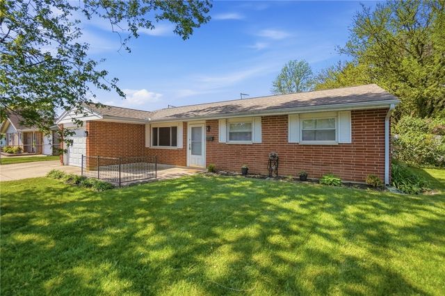 1040 Skylark Drive, Troy, OH 45373