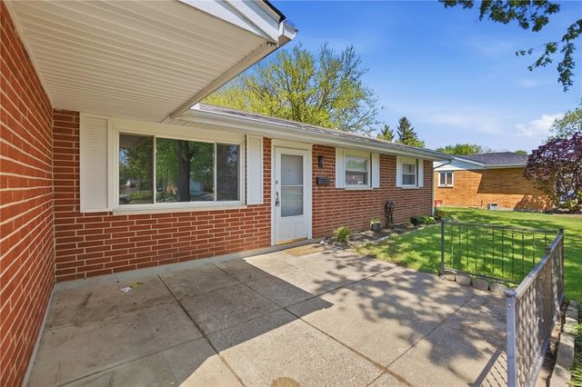 1040 Skylark Drive, Troy, OH 45373