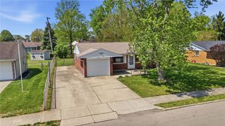 1040 Skylark Drive, Troy, OH 45373