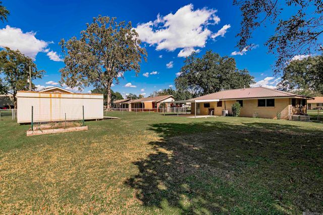 12463 Faucheux Rd, Gonzales, LA 70737