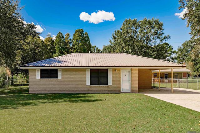 12463 Faucheux Rd, Gonzales, LA 70737