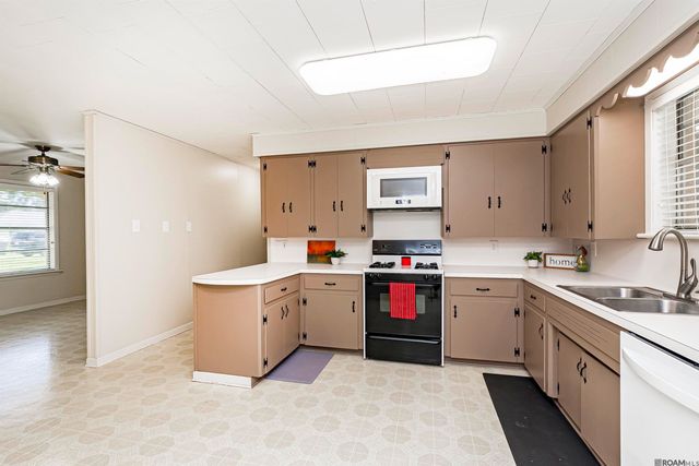 12463 Faucheux Rd, Gonzales, LA 70737