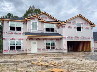 216 Providence Loop, Hinesville, GA 31313