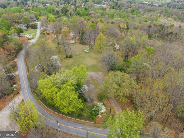 664 Chenocetah Drive, Cornelia, GA 30531